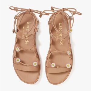 Kate Spade Daisy Sandals
